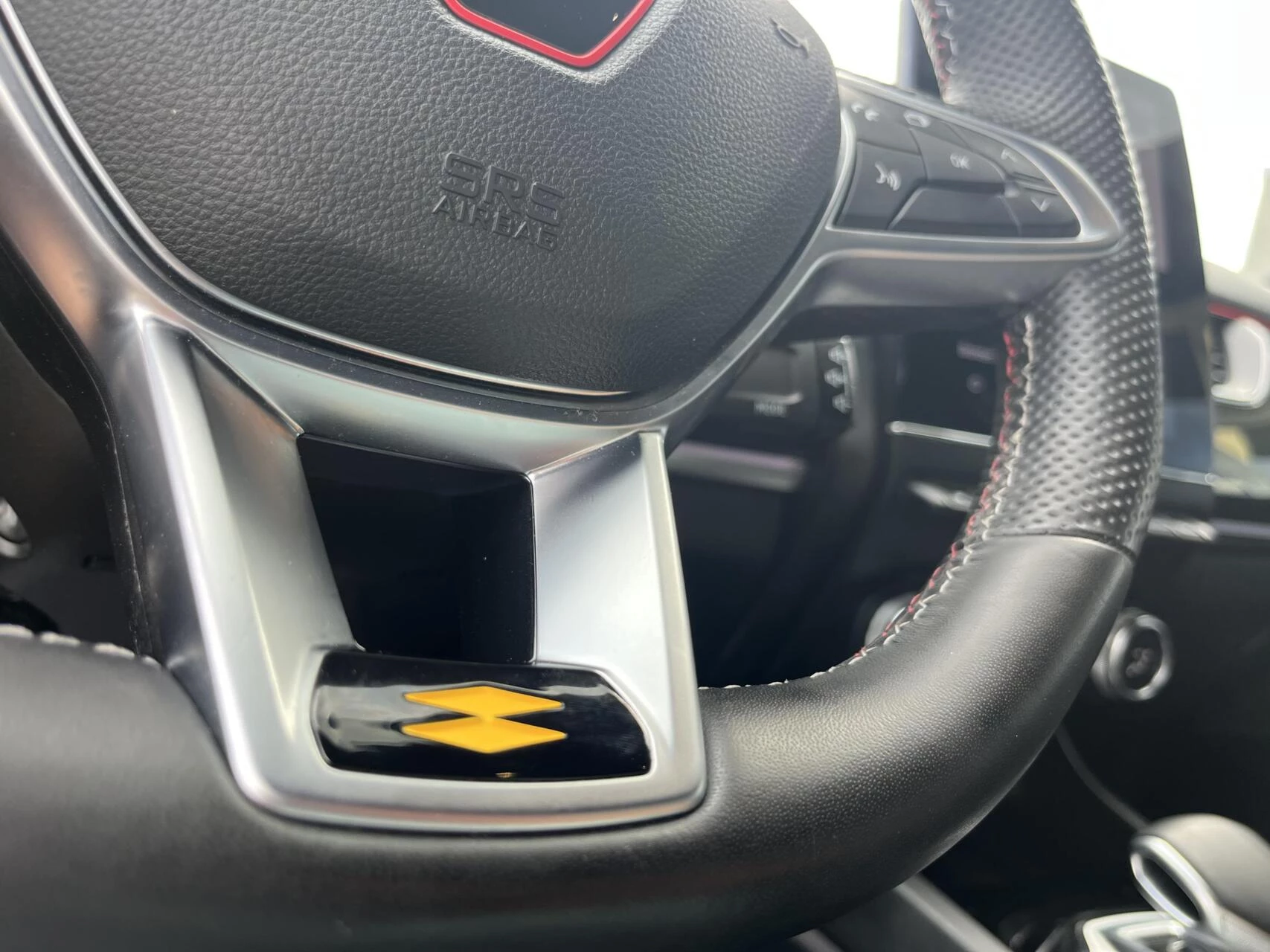 Hoofdafbeelding Renault Arkana