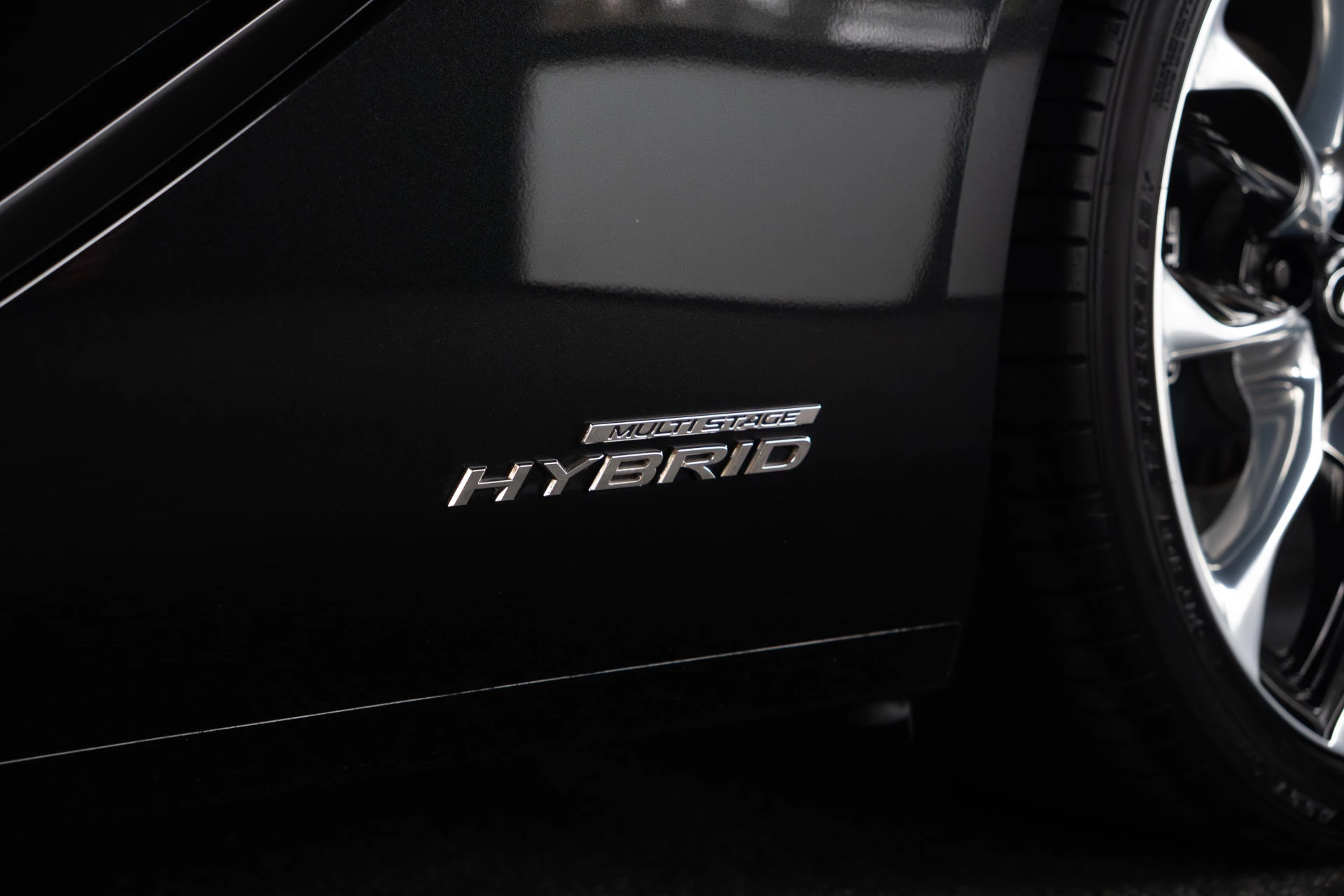 Hoofdafbeelding Lexus LC