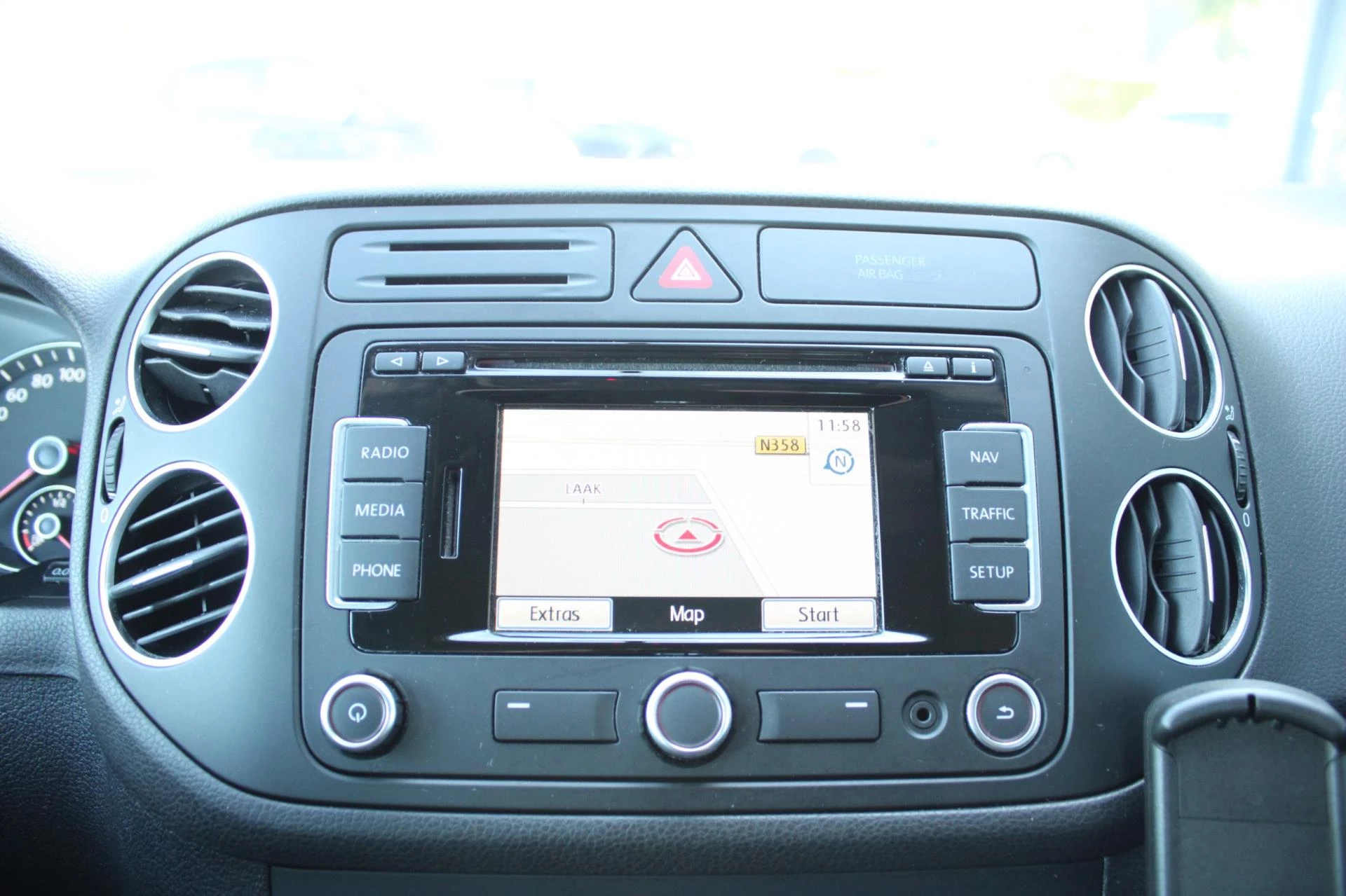 Hoofdafbeelding Volkswagen Golf Plus