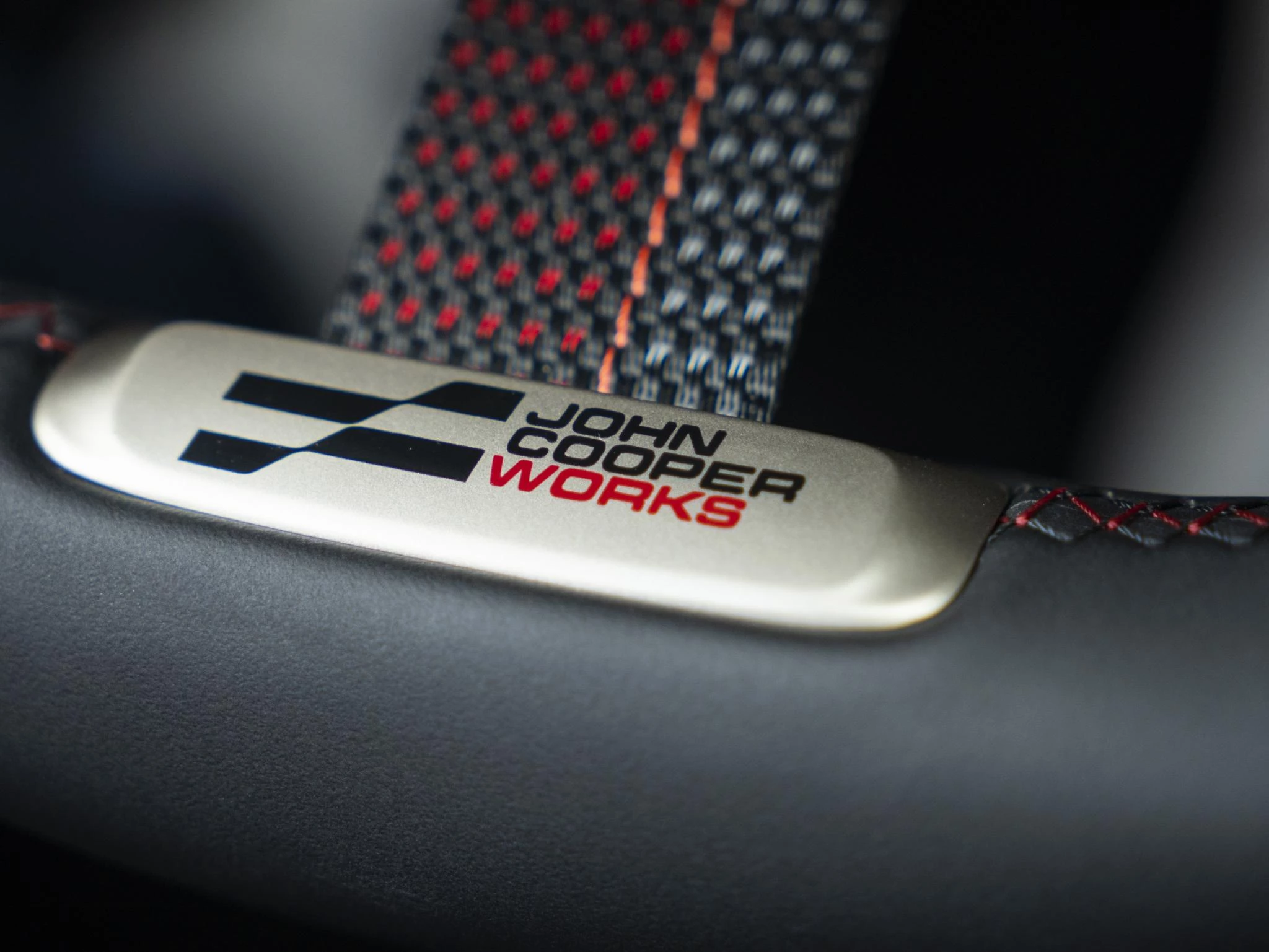 Hoofdafbeelding MINI 3-deurs