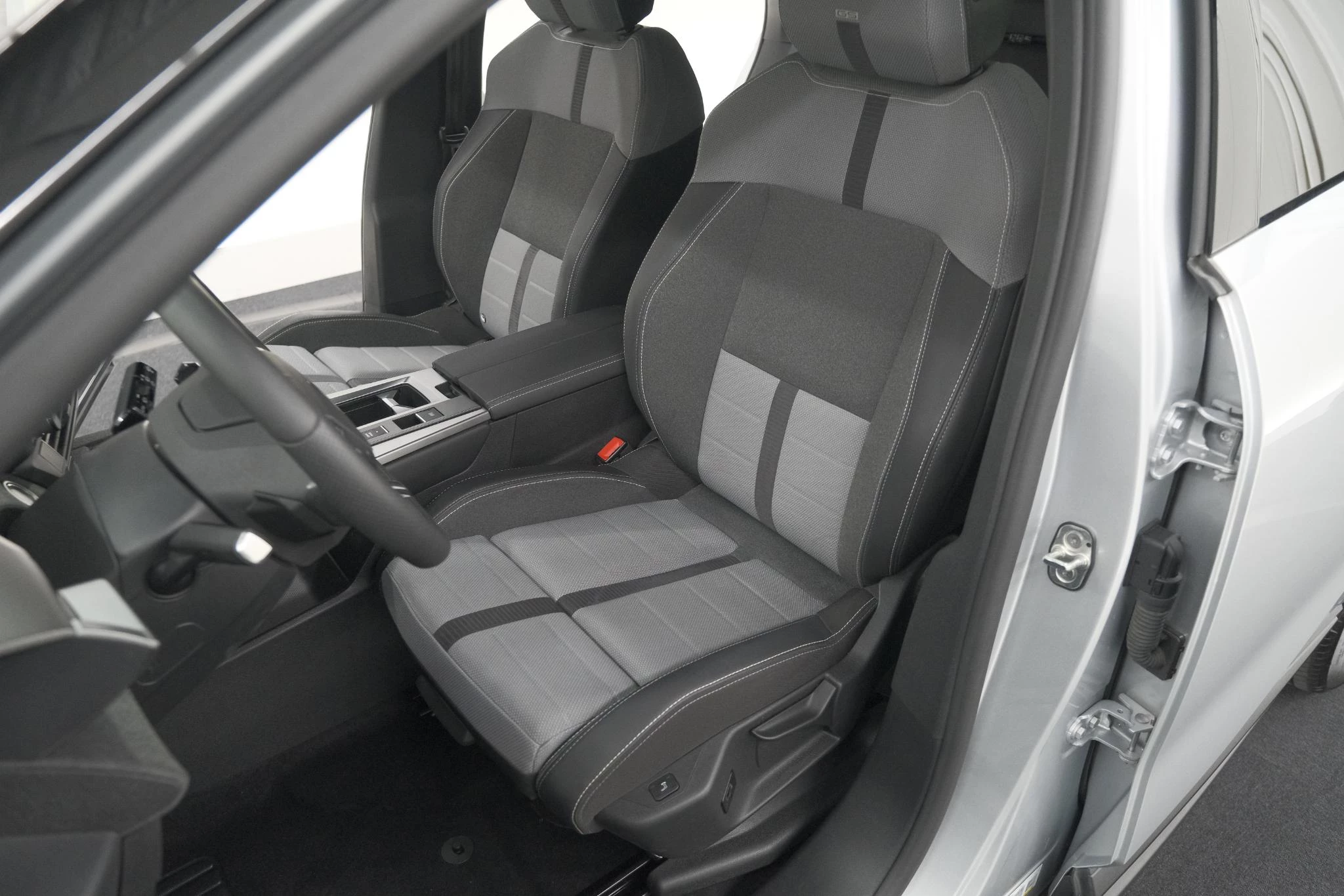 Hoofdafbeelding Opel Grandland