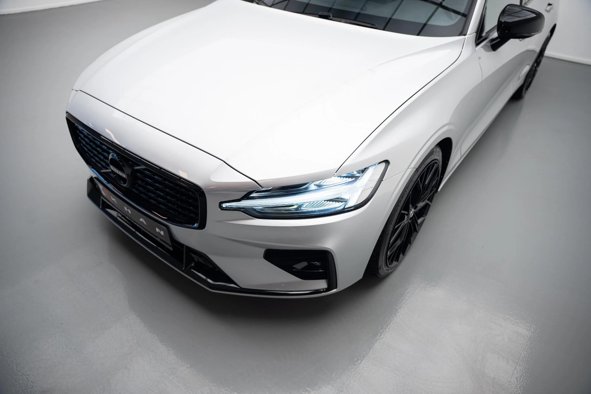 Hoofdafbeelding Volvo S60