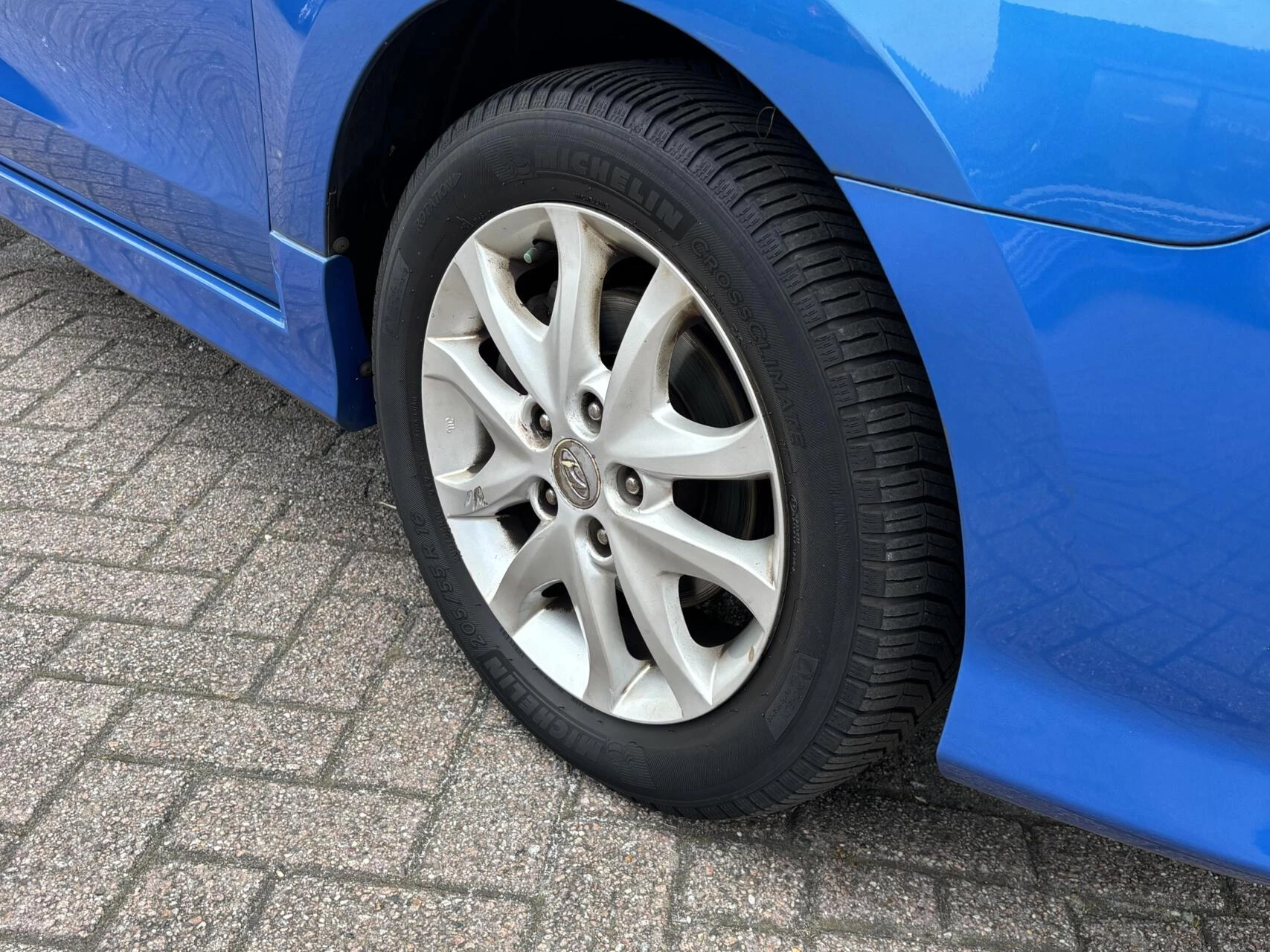 Hoofdafbeelding Hyundai i30