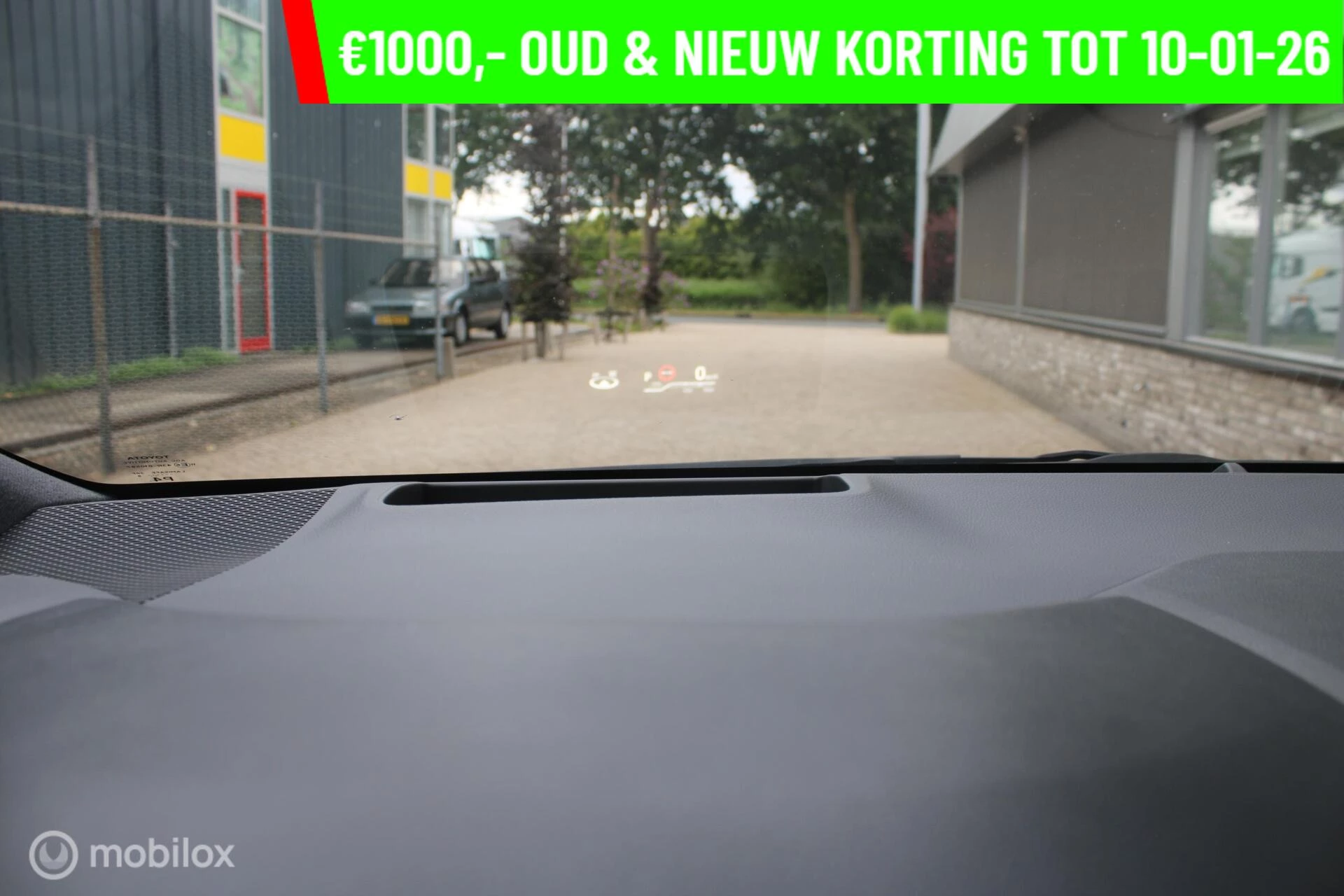 Hoofdafbeelding Toyota Corolla