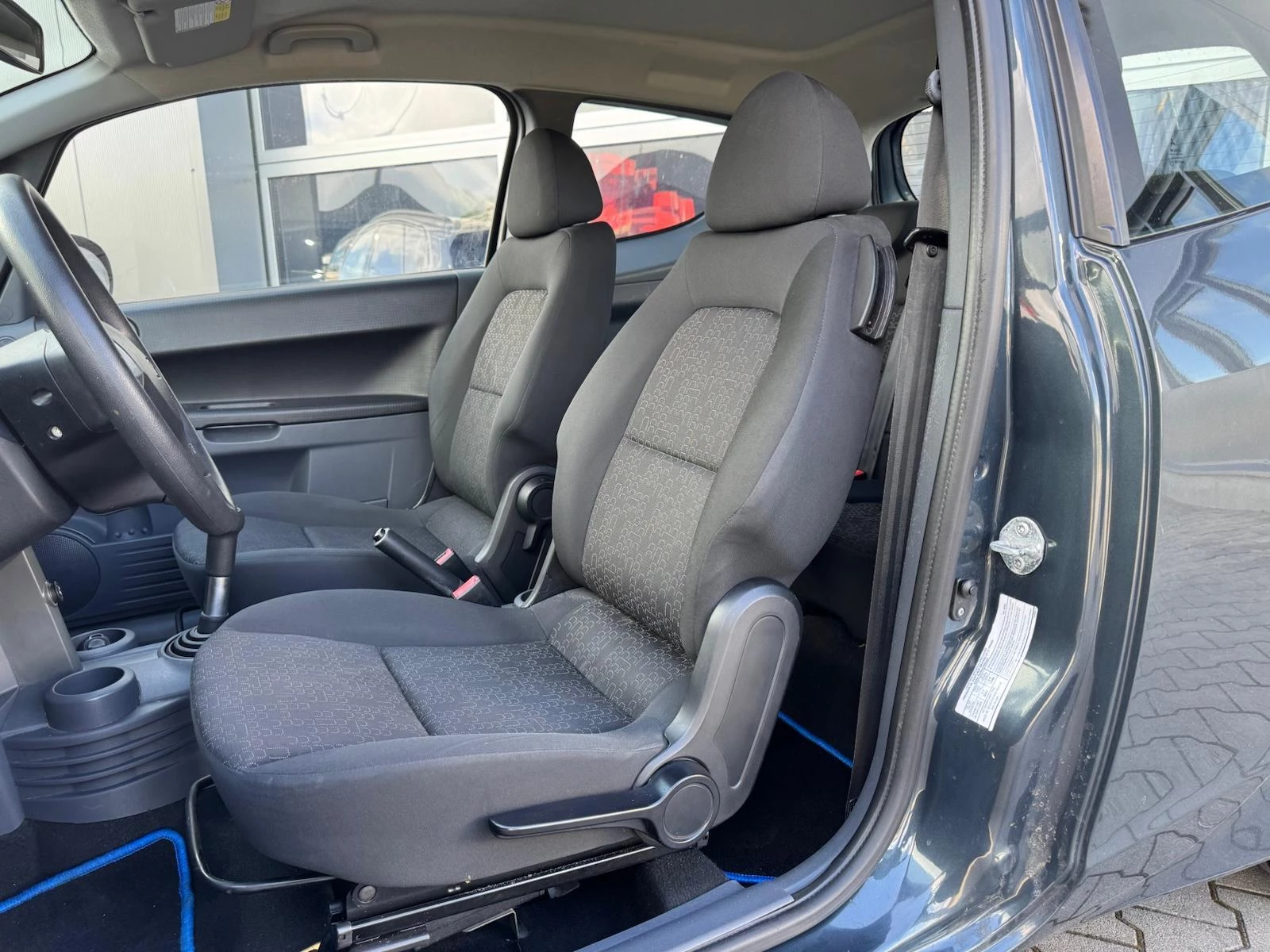 Hoofdafbeelding Mitsubishi Colt