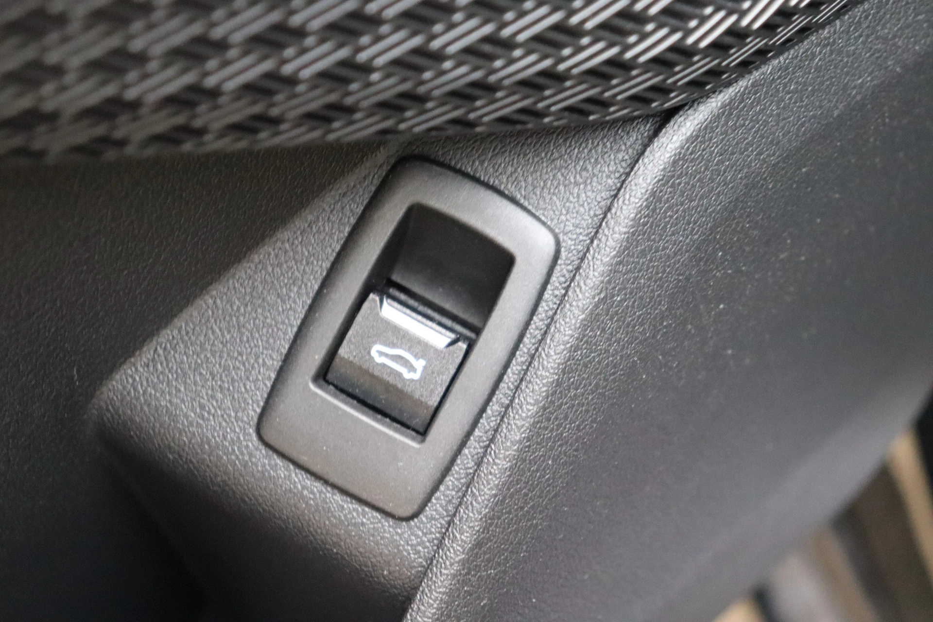 Hoofdafbeelding BMW iX1