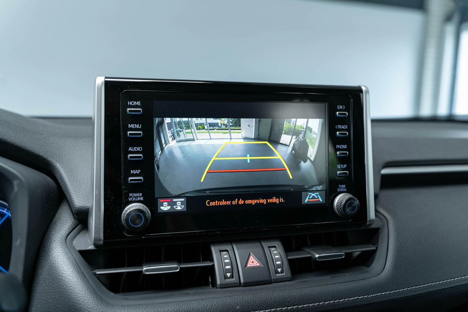 Hoofdafbeelding Toyota RAV4