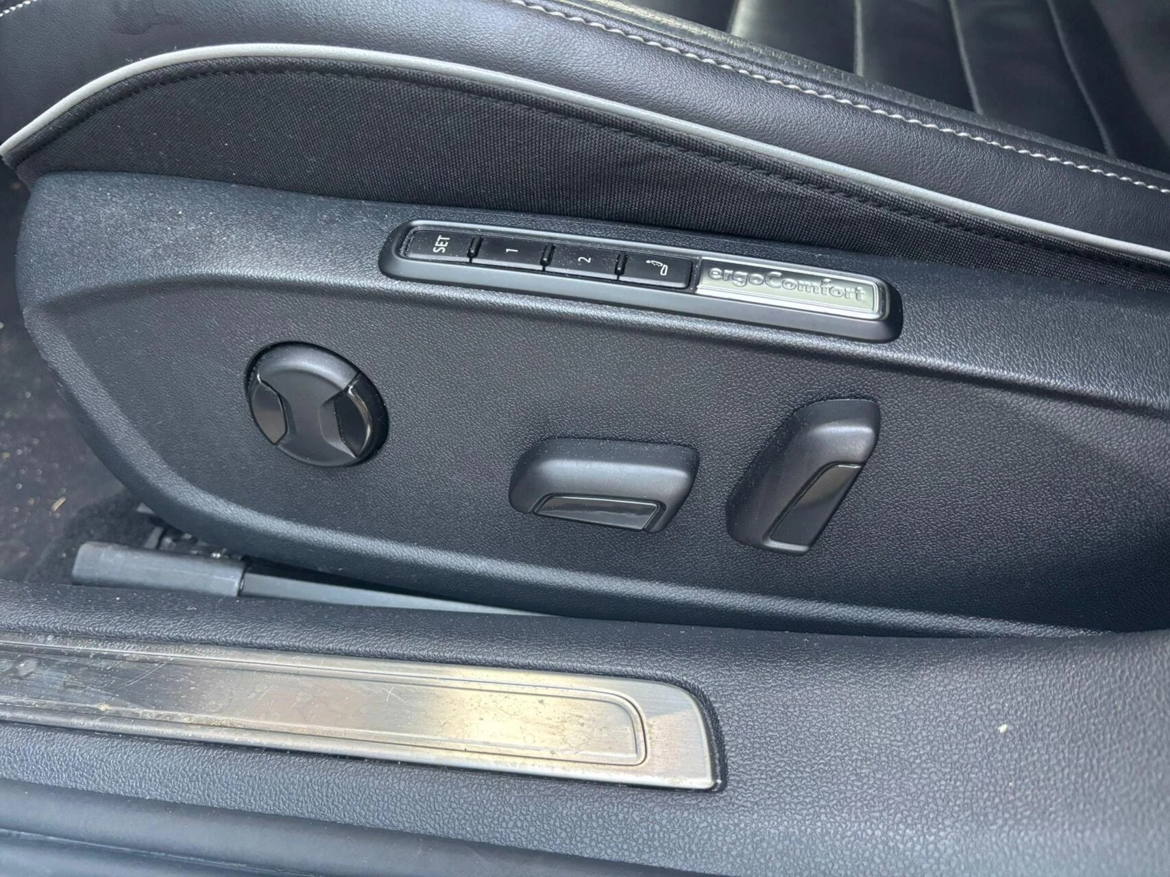 Hoofdafbeelding Volkswagen Arteon