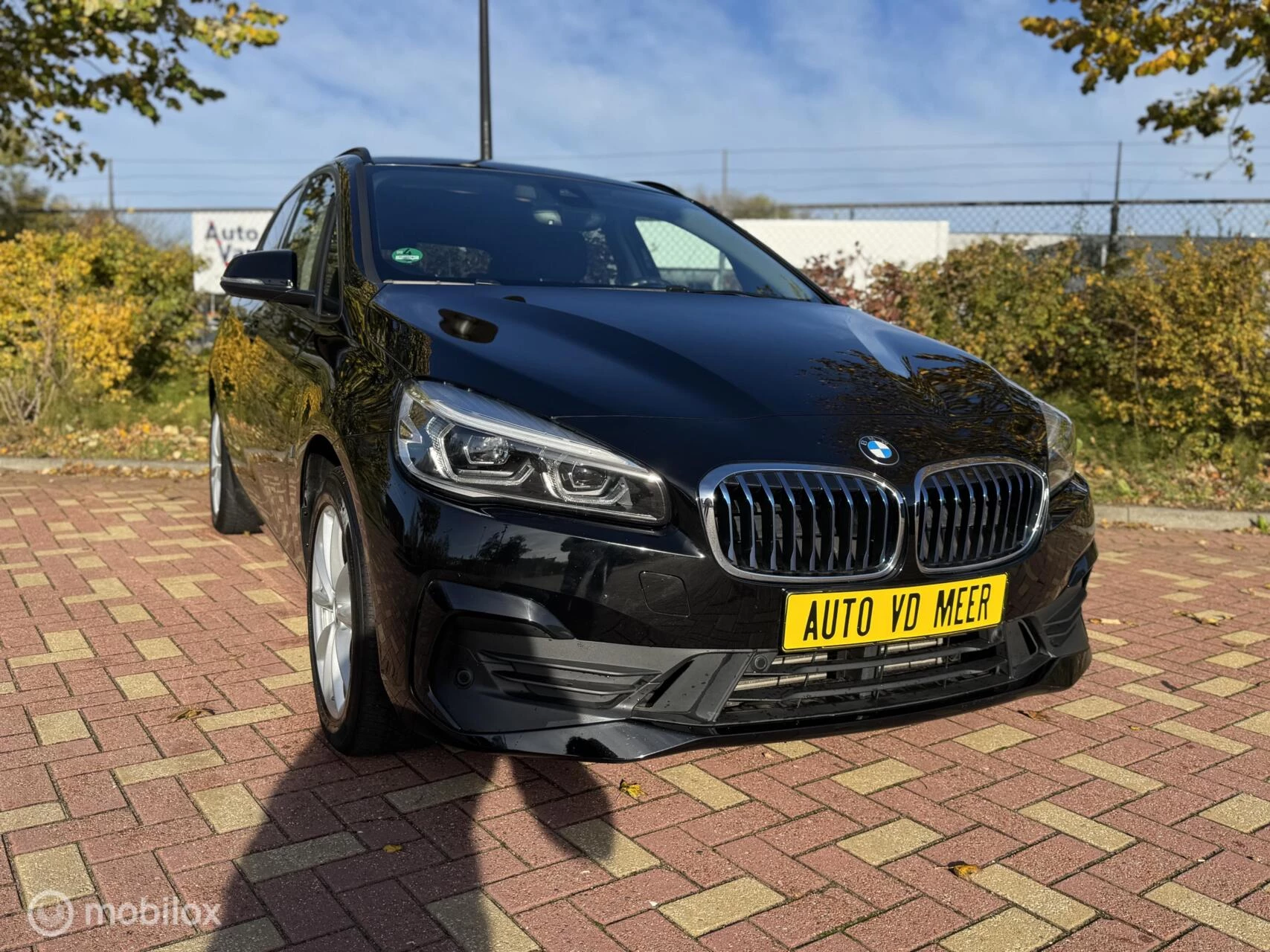 Hoofdafbeelding BMW 2 Serie