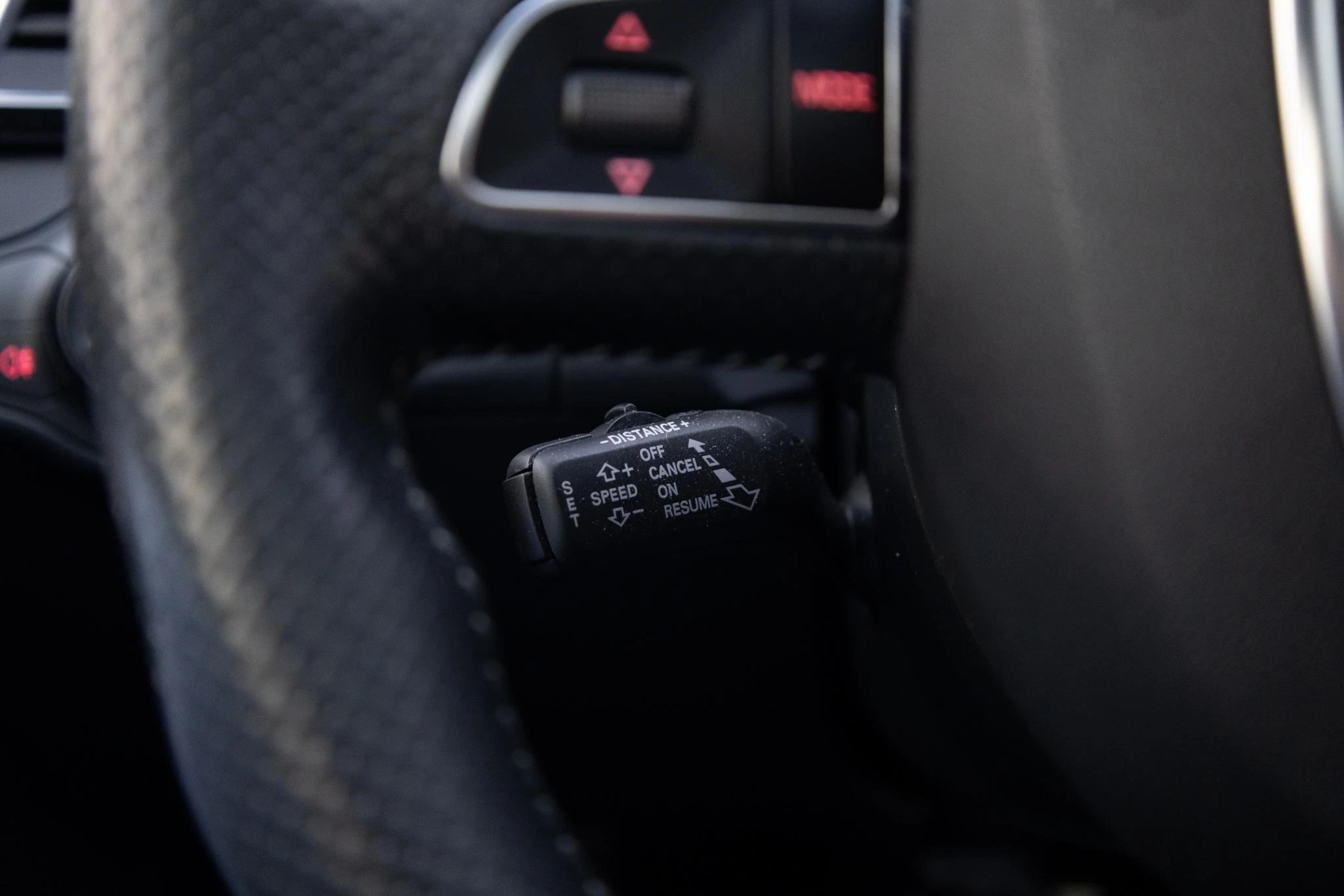 Hoofdafbeelding Audi RS5