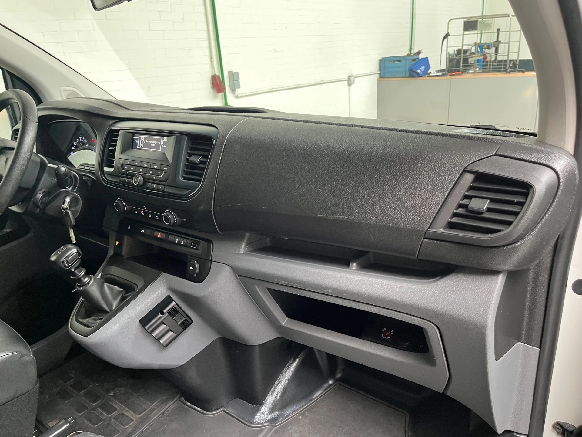 Hoofdafbeelding Peugeot Expert