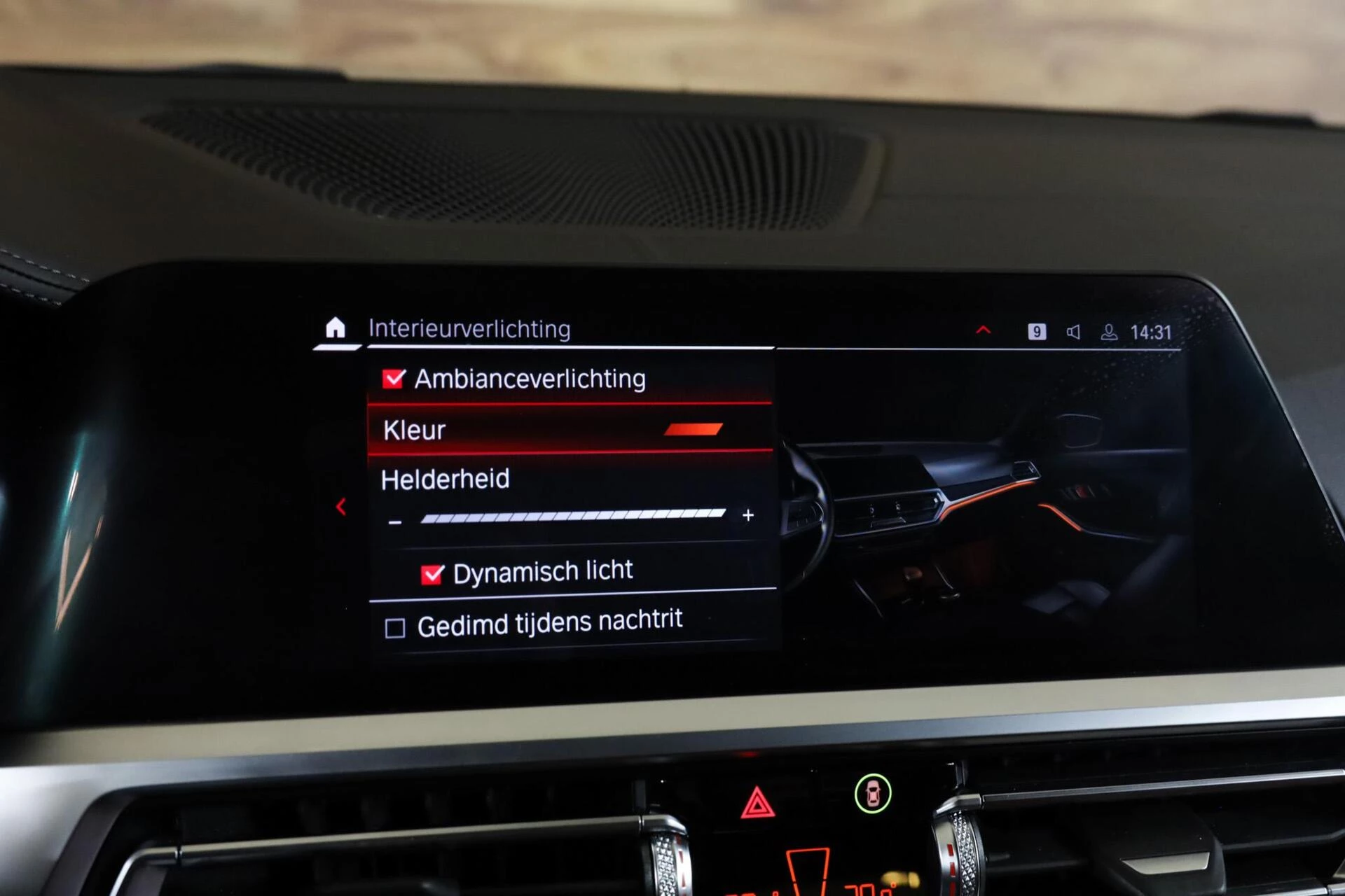 Hoofdafbeelding BMW M3