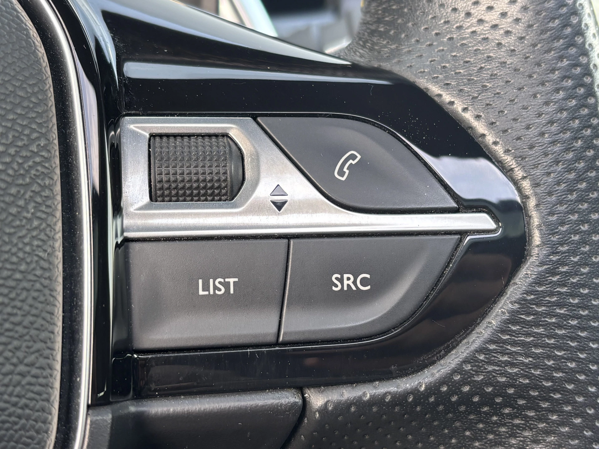 Hoofdafbeelding Peugeot 508