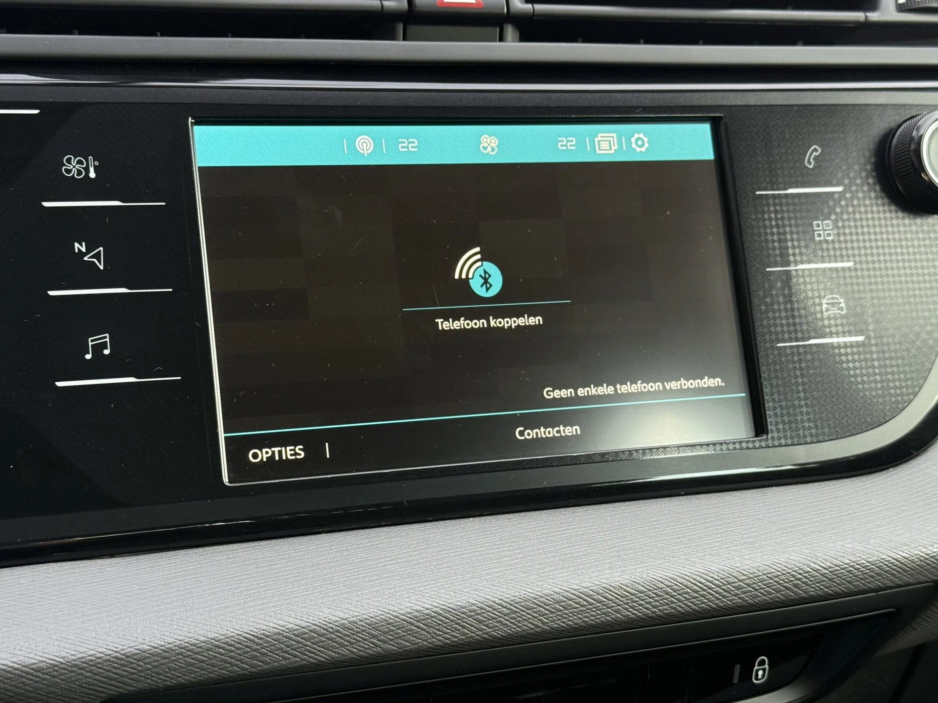 Hoofdafbeelding Citroën C4 Picasso