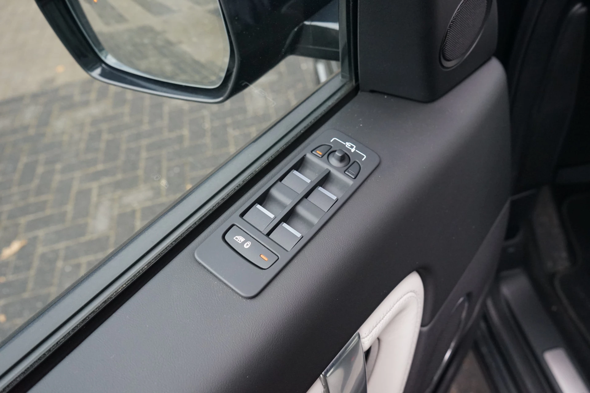 Hoofdafbeelding Land Rover Discovery Sport