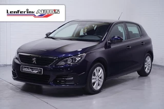 Peugeot 308 1.5 BlueHDi Blue Lease Active Clima Navi Cruise PDC Apple Carplay/Android auto