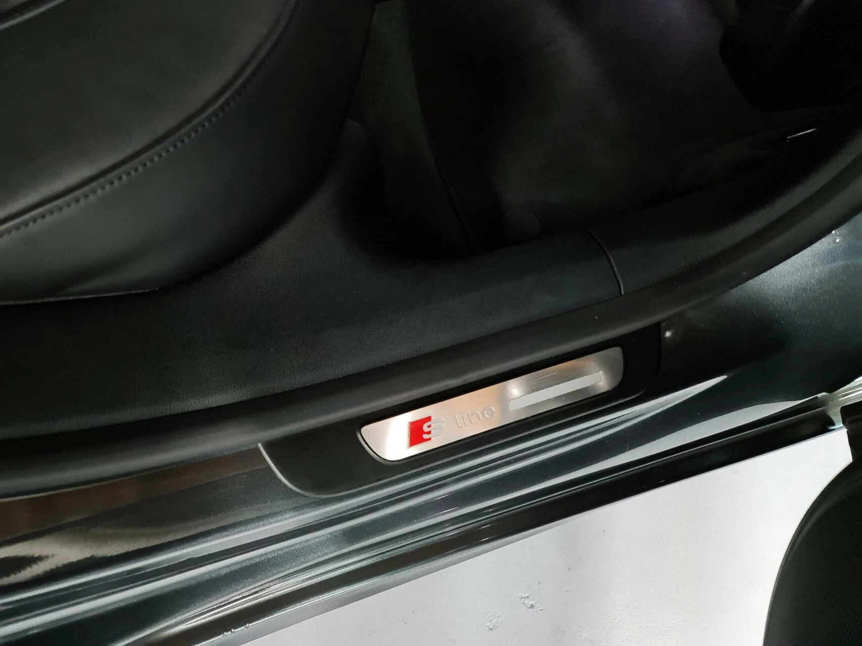 Hoofdafbeelding Audi A7