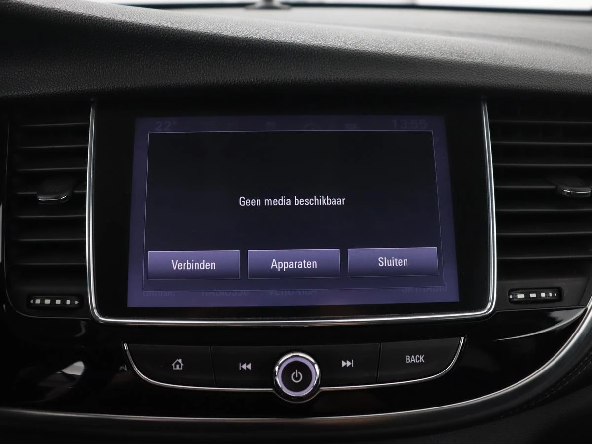 Hoofdafbeelding Opel Mokka X