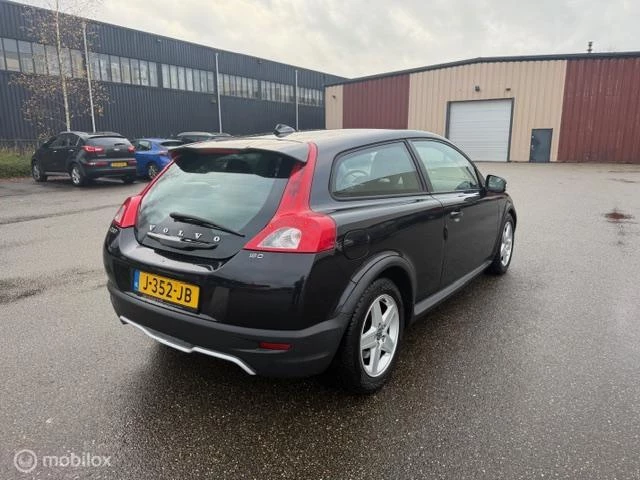 Hoofdafbeelding Volvo C30