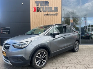 Hoofdafbeelding Opel Crossland X Opel Crossland X 1.2 Turbo Ultimate