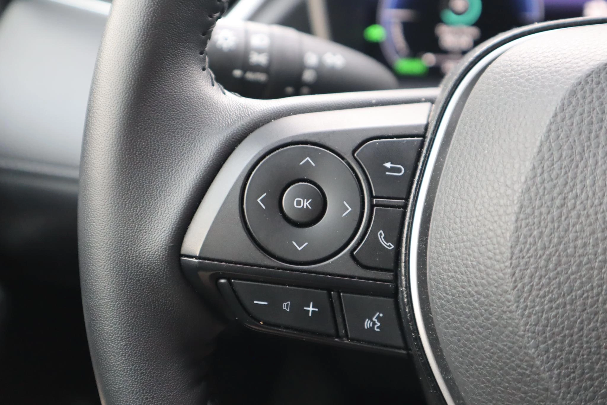 Hoofdafbeelding Toyota Corolla Cross