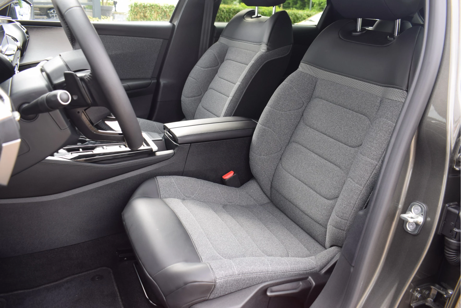 Hoofdafbeelding Citroën C5 X