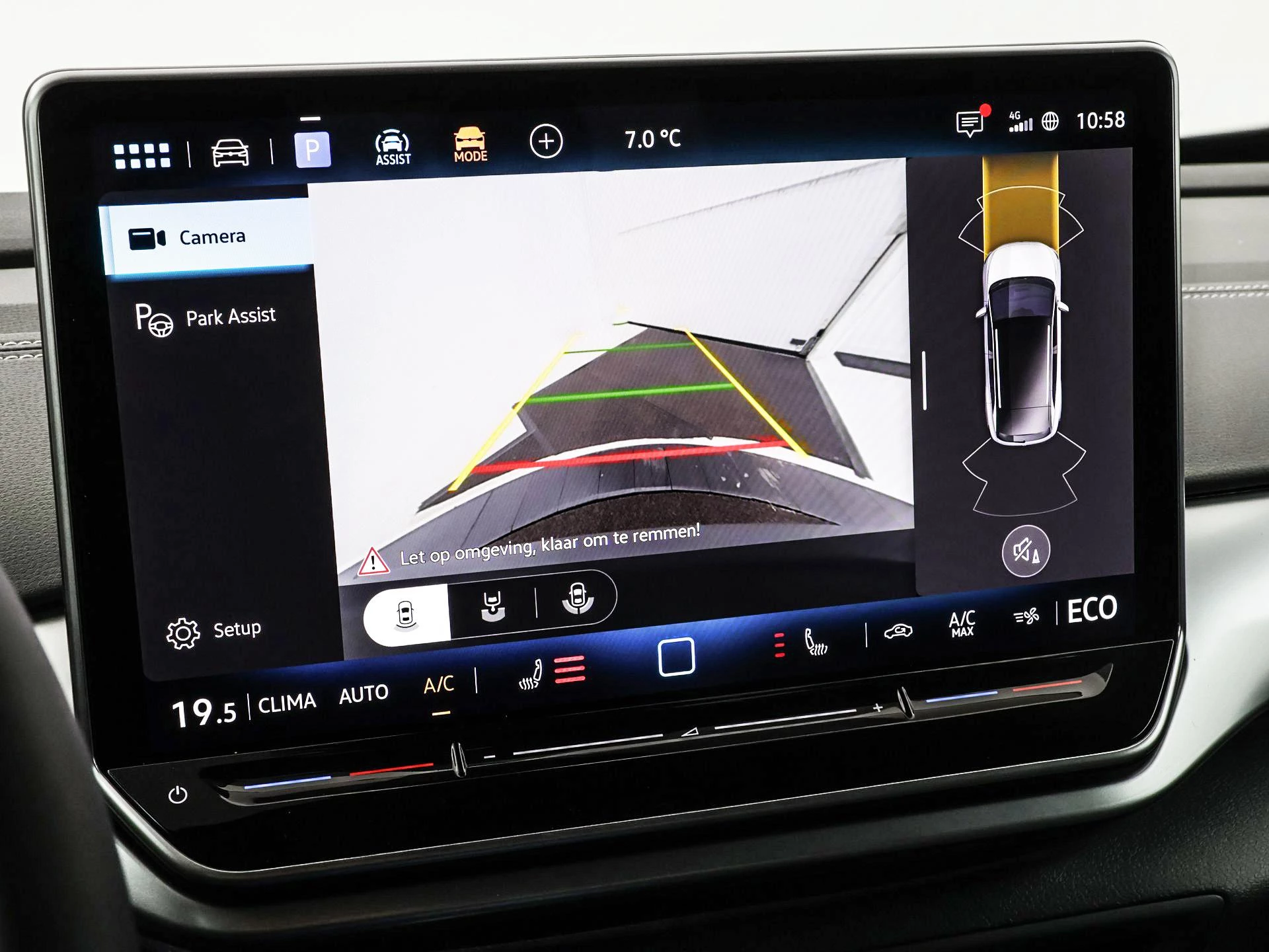 Hoofdafbeelding Volkswagen ID.4