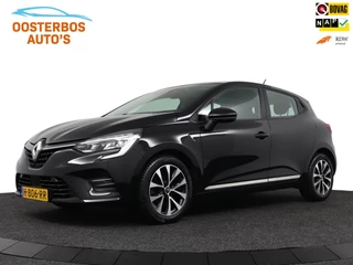Renault Clio 1.0 TCe Bi-Fuel Zen LPG G-3 af fabriek/LM-vlg/Navi/Carplay