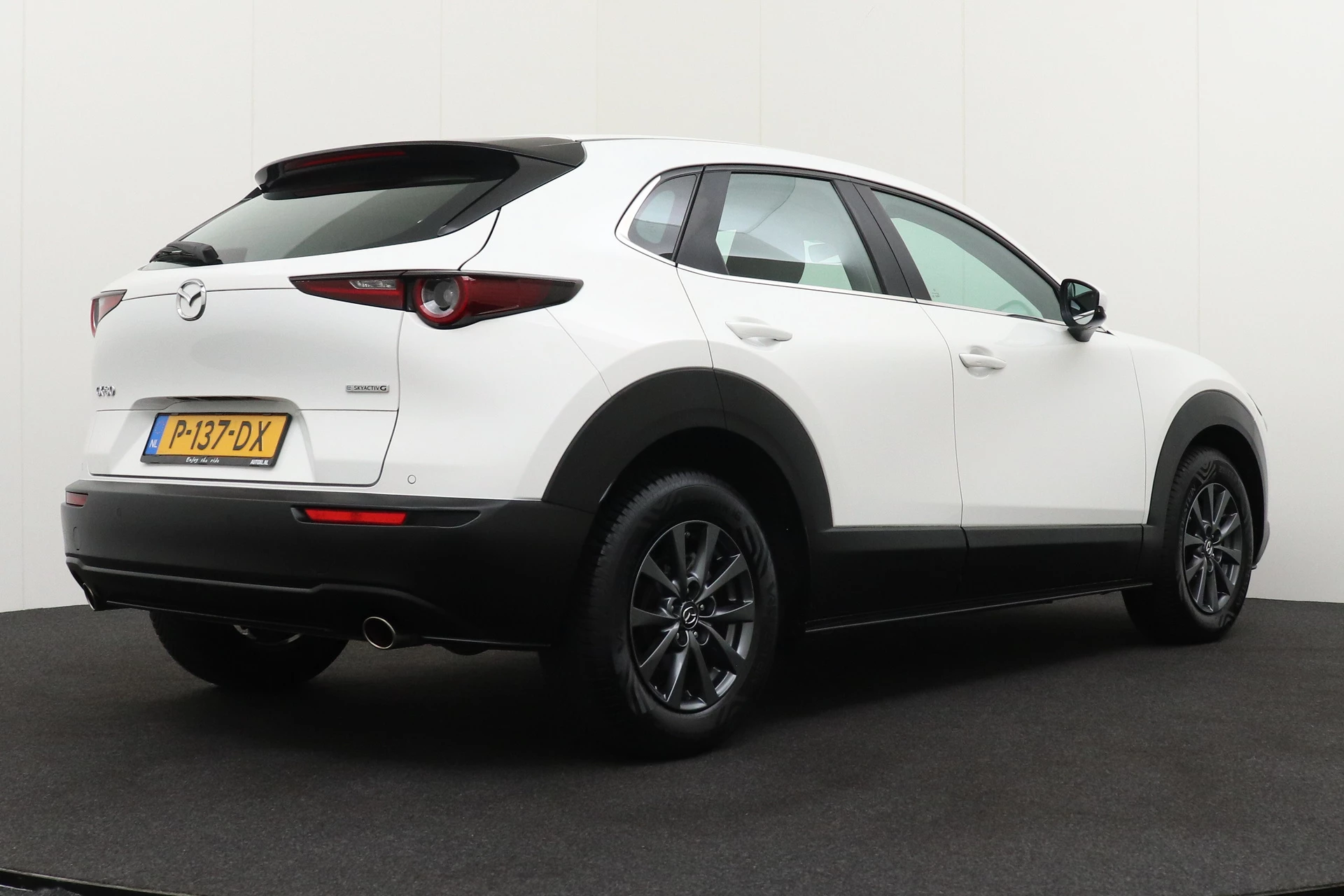 Hoofdafbeelding Mazda CX-30