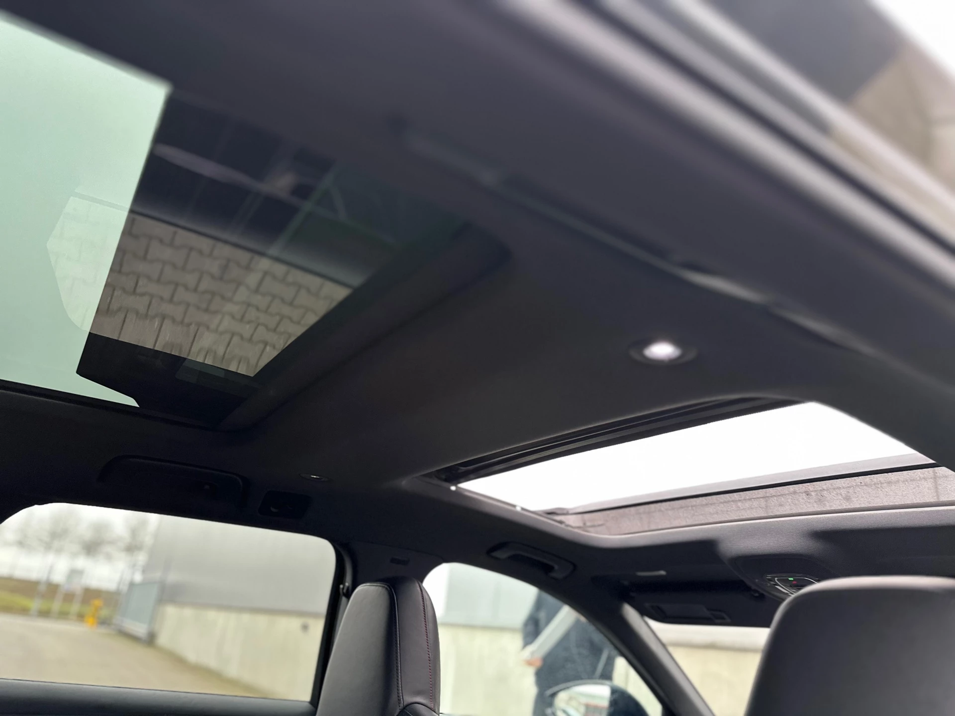 Hoofdafbeelding Audi RS6