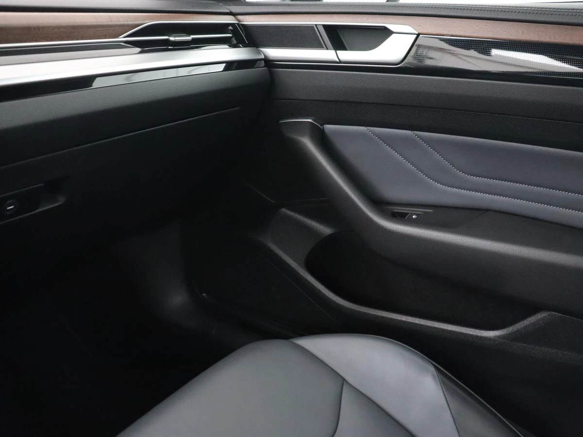 Hoofdafbeelding Volkswagen Arteon