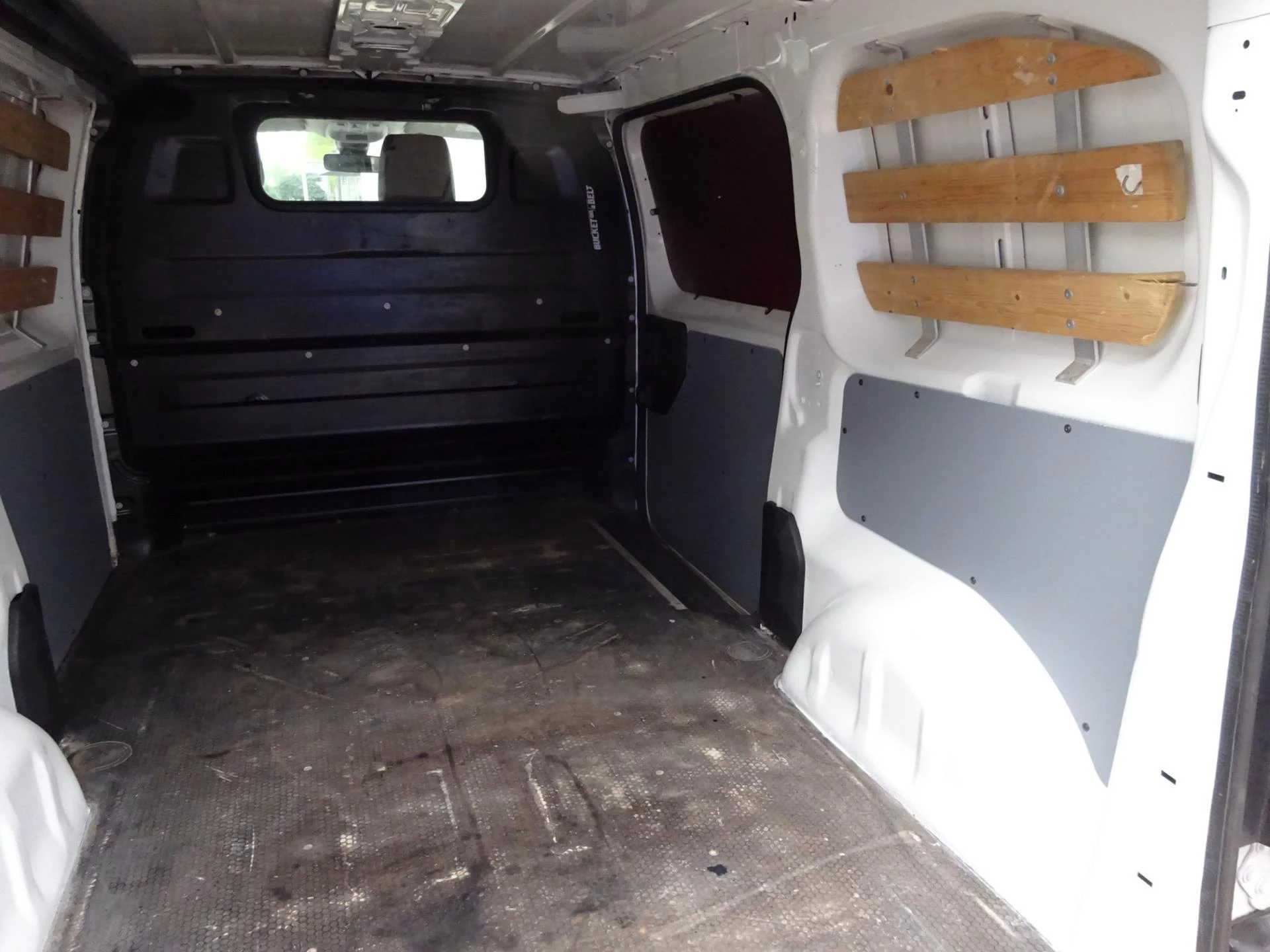 Hoofdafbeelding Citroën Jumpy