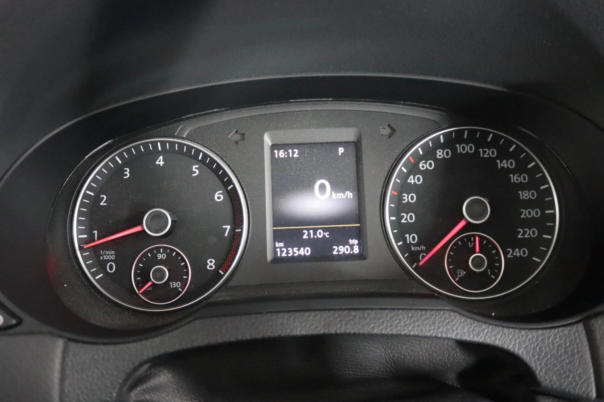 Hoofdafbeelding Volkswagen Sharan