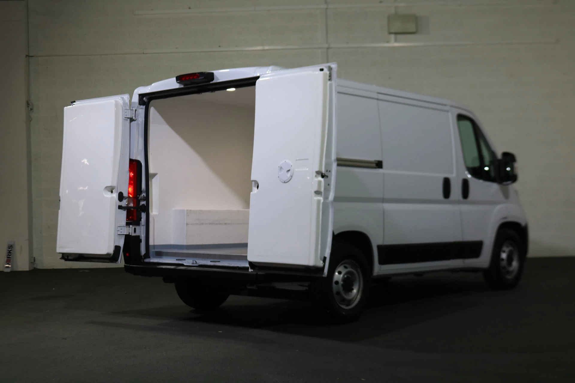Hoofdafbeelding Fiat Ducato