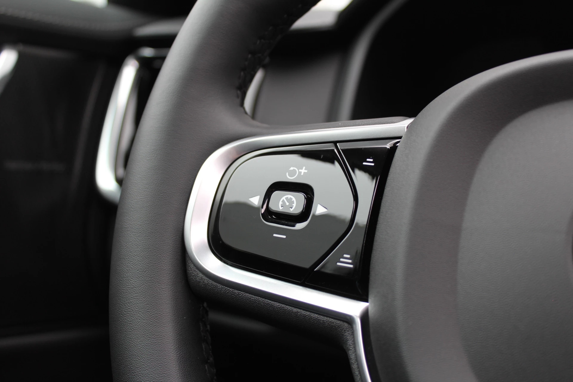 Hoofdafbeelding Volvo S90