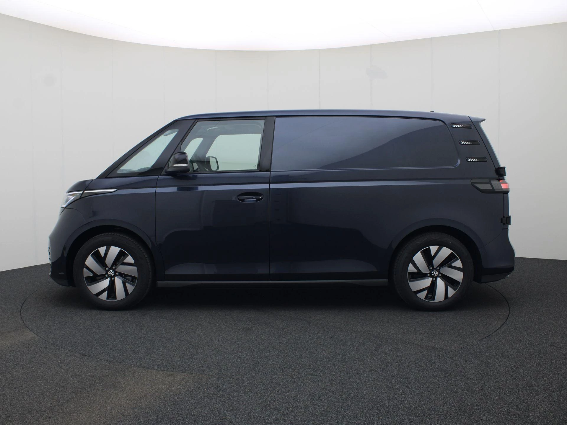 Hoofdafbeelding Volkswagen ID. Buzz Cargo