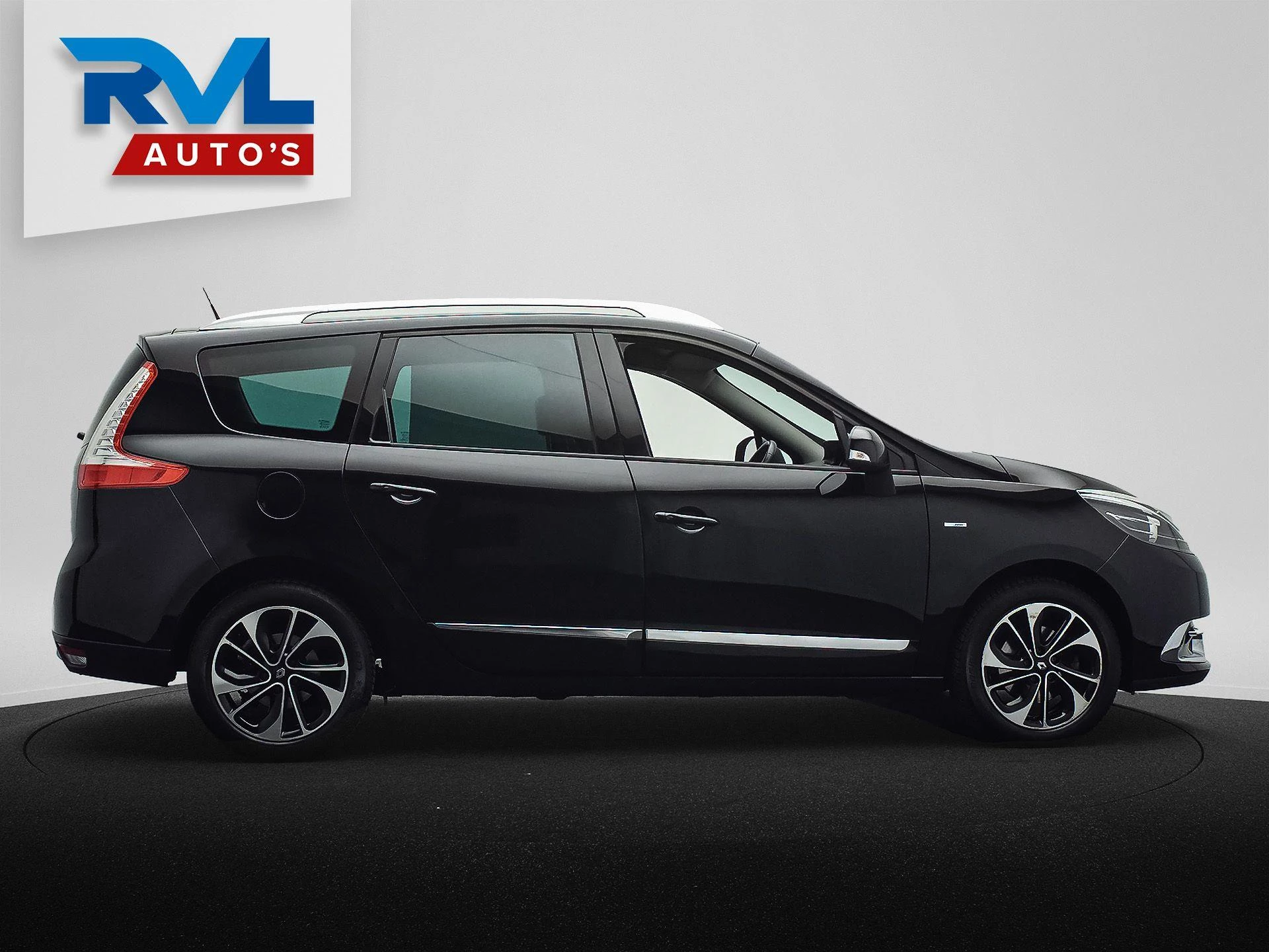 Hoofdafbeelding Renault Grand Scénic