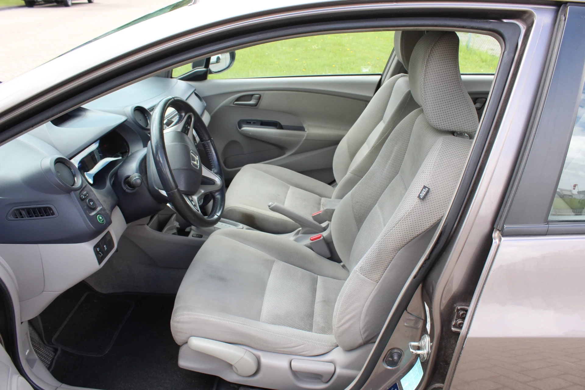 Hoofdafbeelding Honda Insight