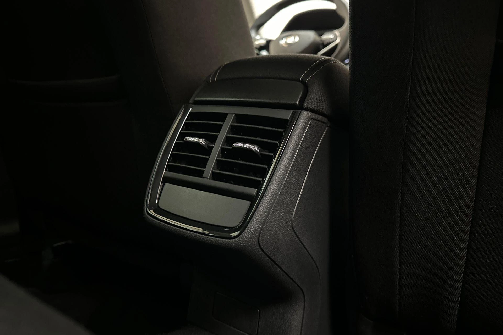 Hoofdafbeelding Škoda Scala