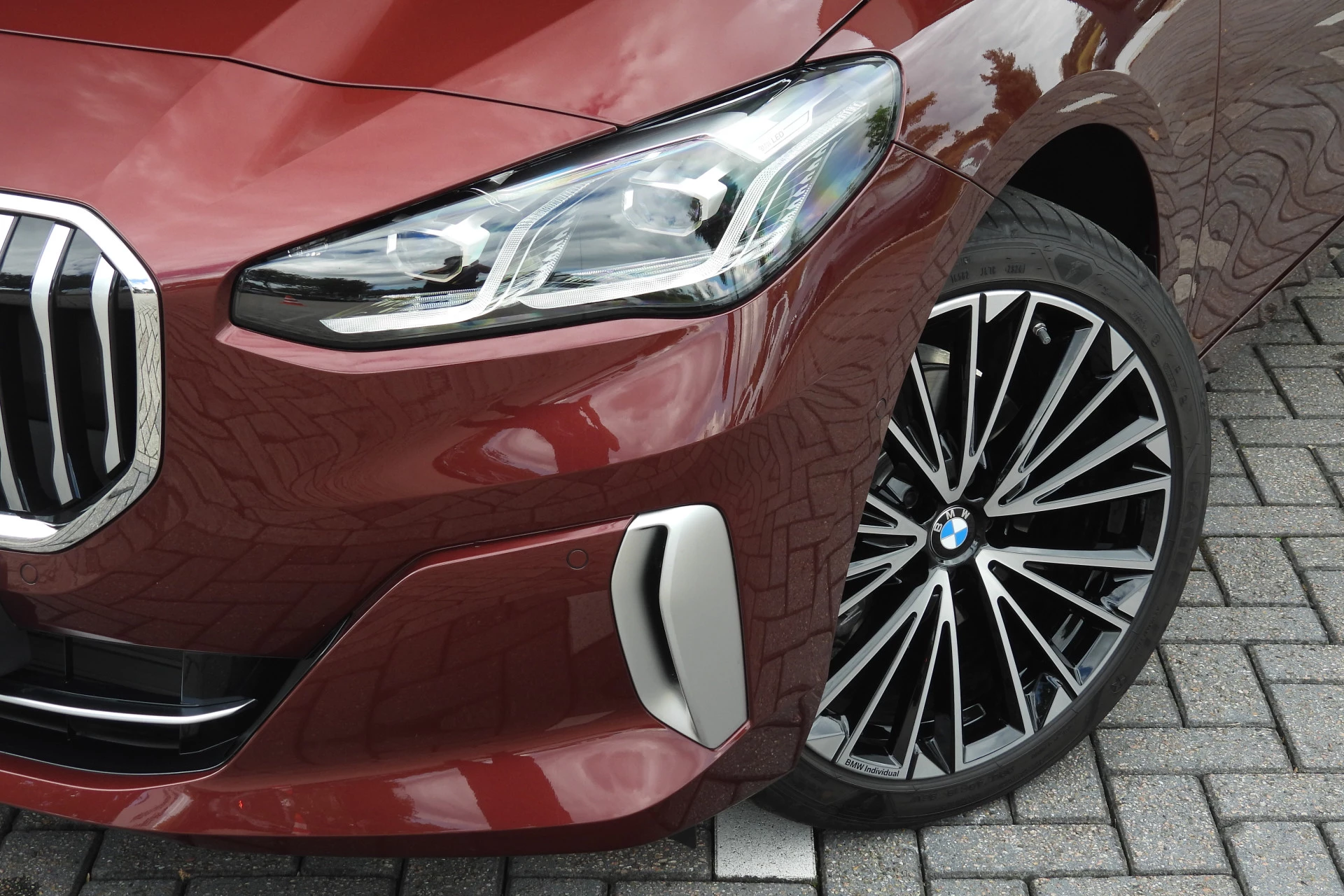 Hoofdafbeelding BMW 2 Serie
