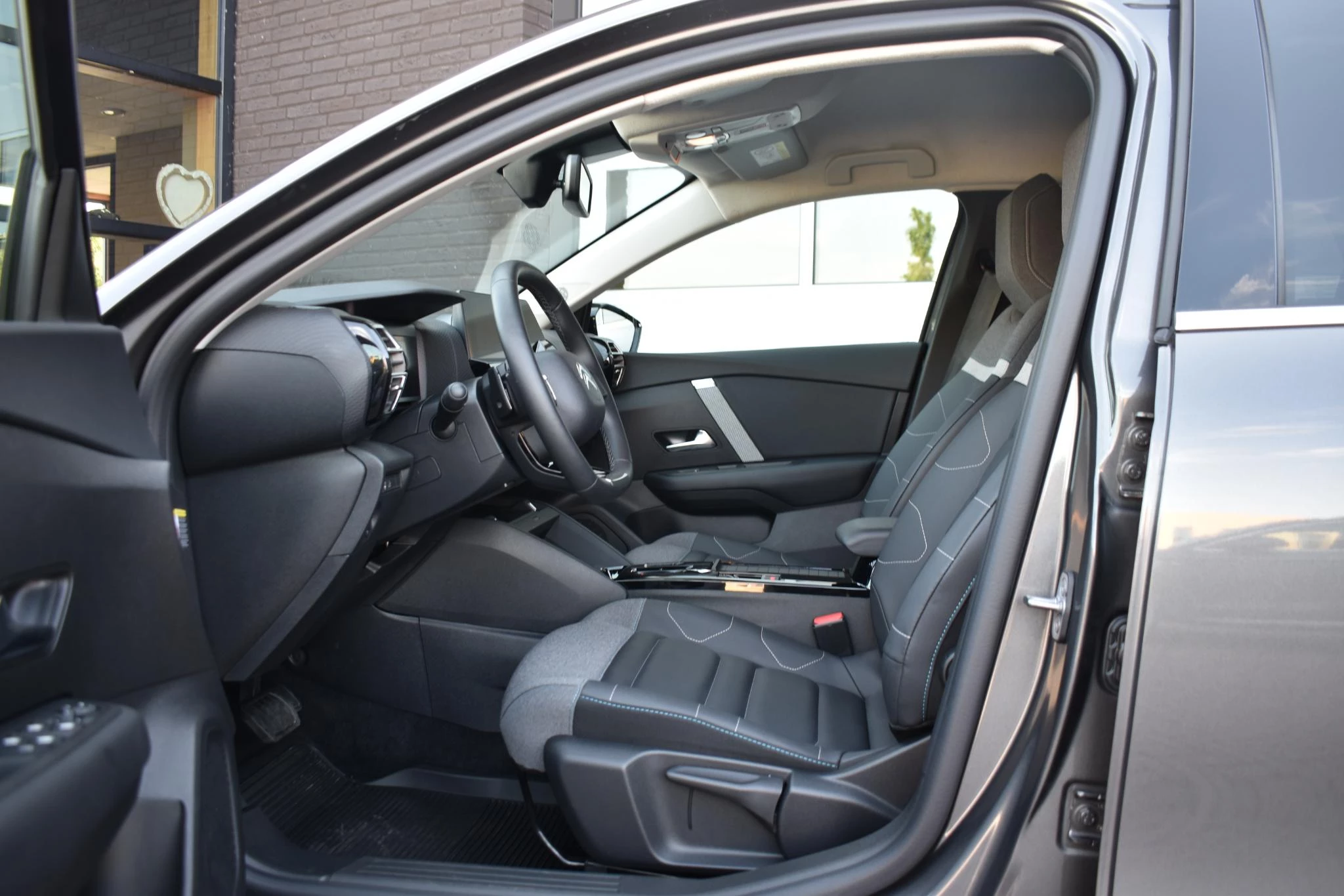 Hoofdafbeelding Citroën C4 X