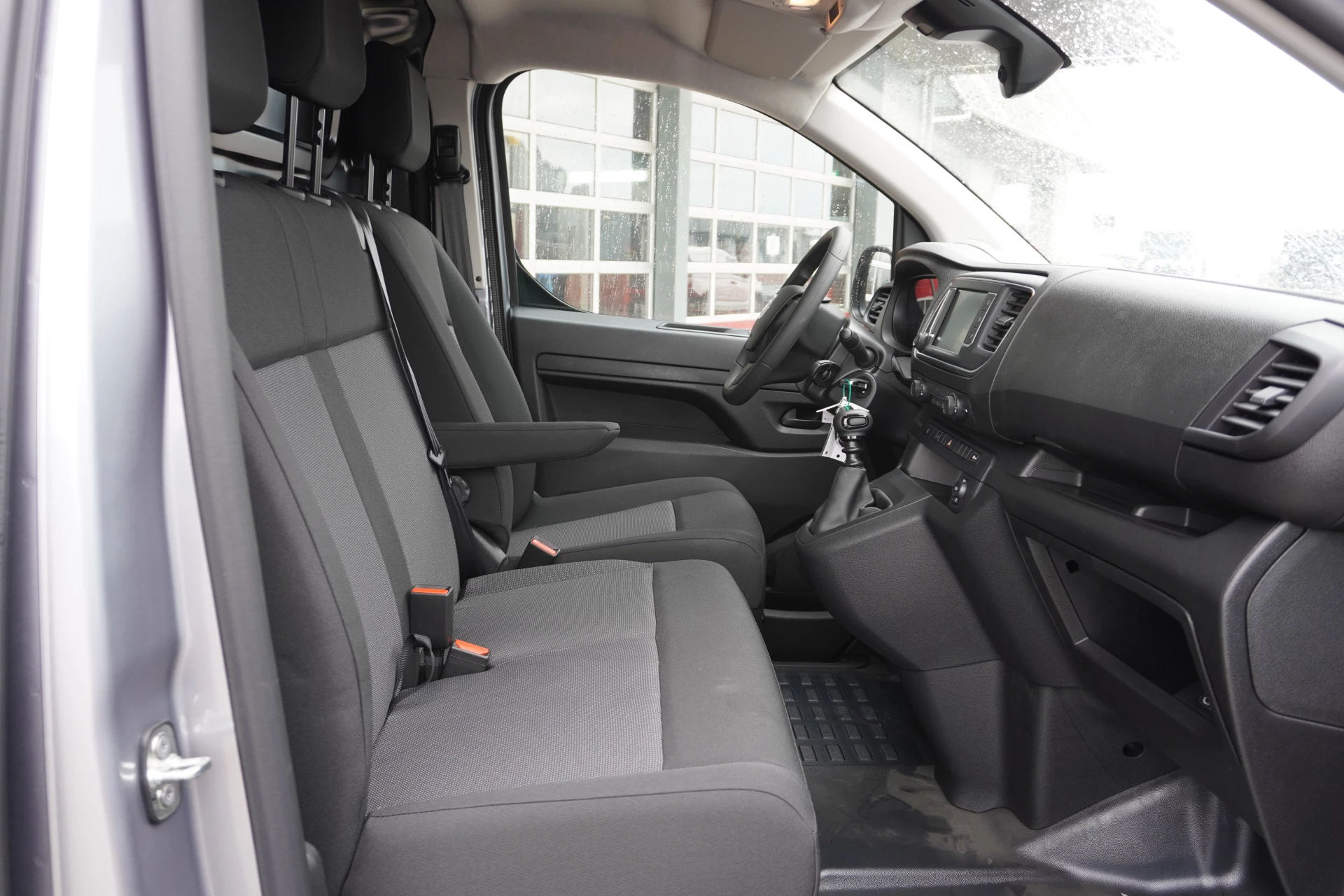 Hoofdafbeelding Fiat Scudo