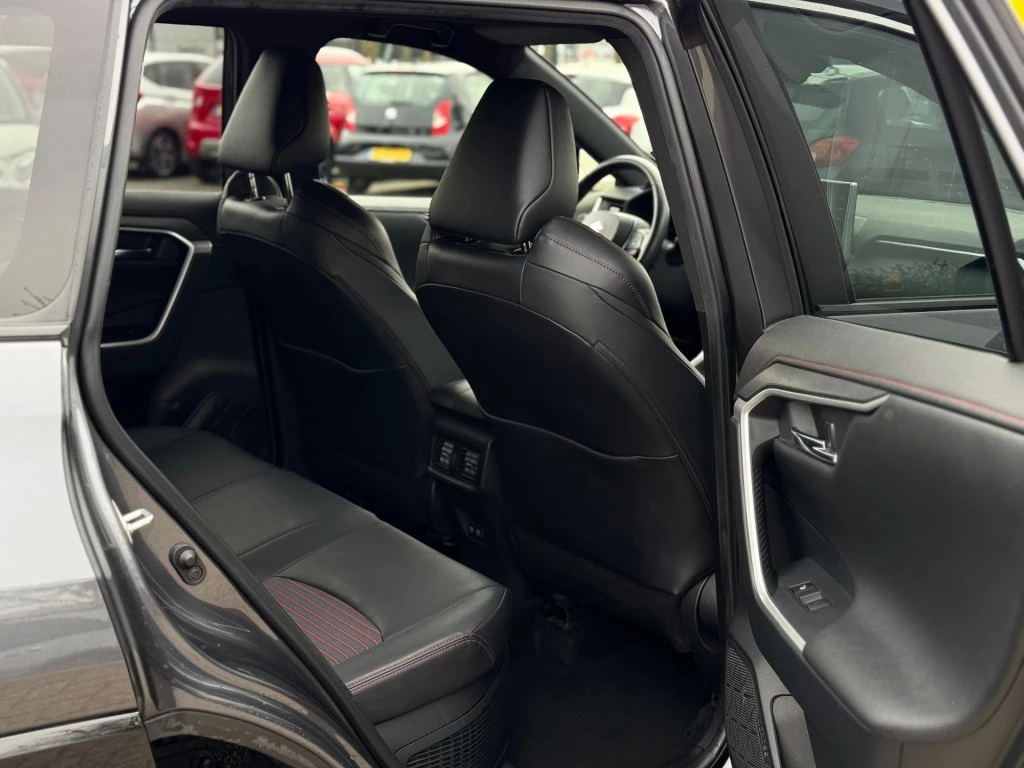 Hoofdafbeelding Suzuki Across