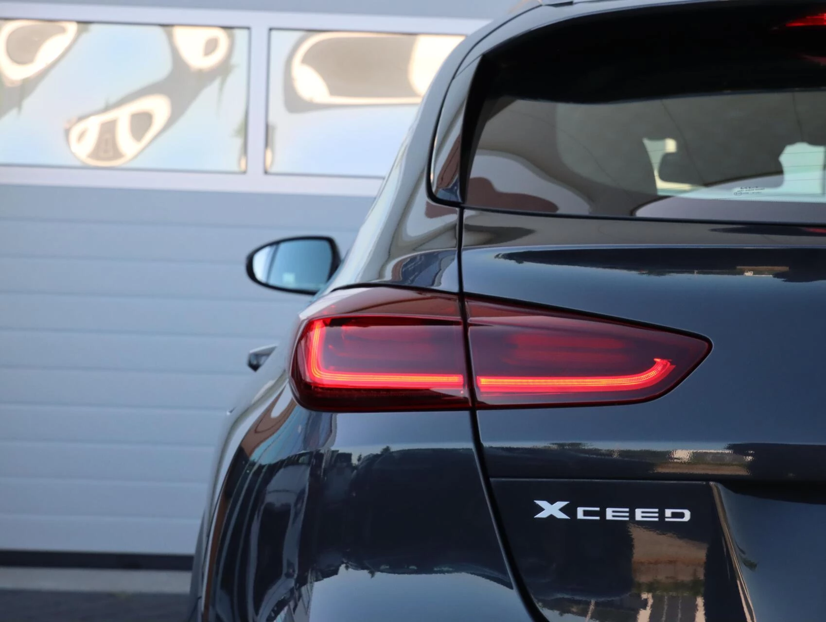 Hoofdafbeelding Kia XCeed