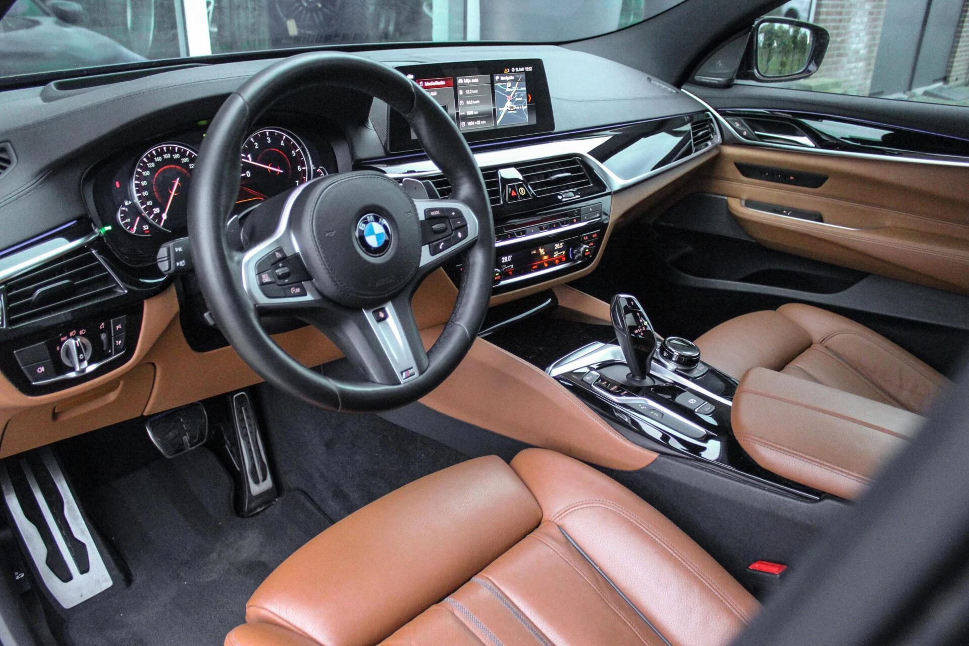 Hoofdafbeelding BMW 6 Serie