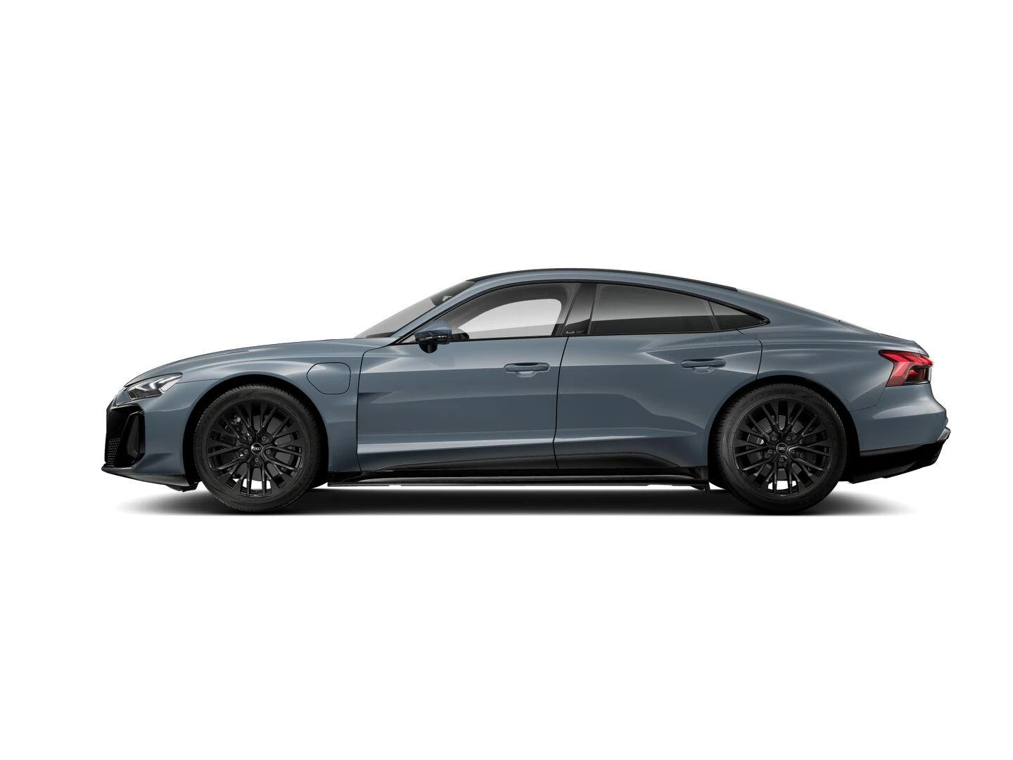 Hoofdafbeelding Audi e-tron GT