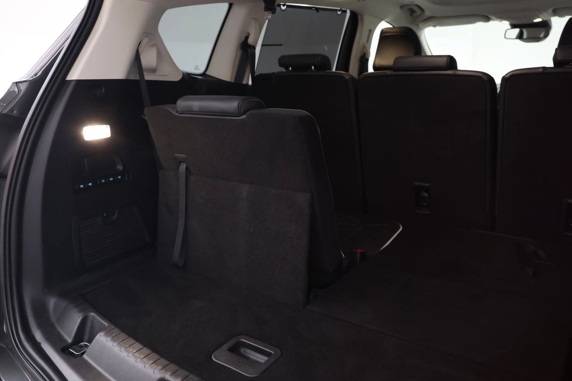 Hoofdafbeelding Ford S-Max