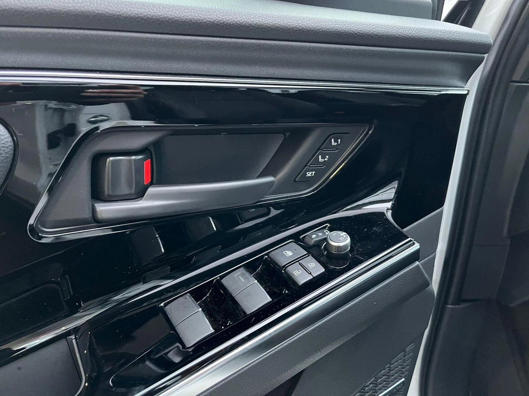 Hoofdafbeelding Subaru Solterra