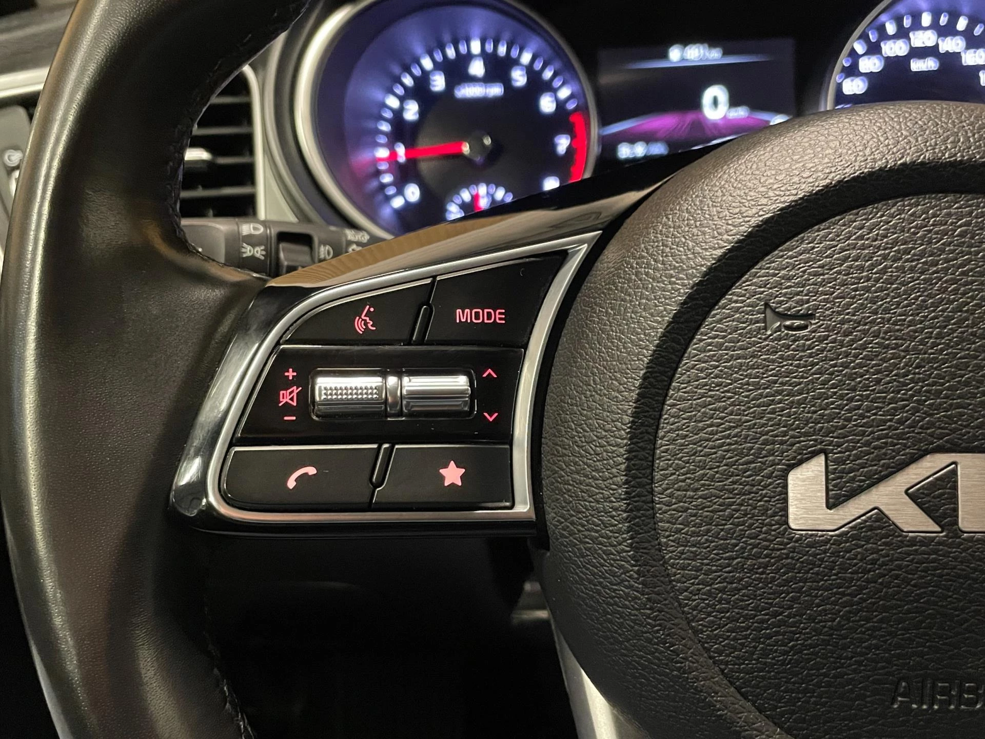 Hoofdafbeelding Kia Ceed