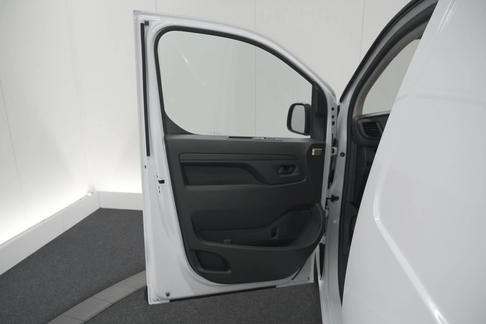 Hoofdafbeelding Citroën ë-Jumpy